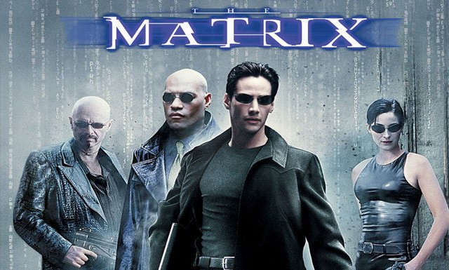 En İyi Bilim Kurgu Filmleri - Matrix
